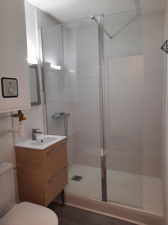 Studio Vue Sur Mer Apartment Le Barcarès Екстериор снимка